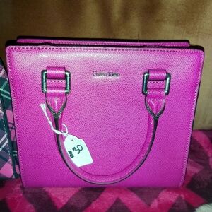 Calvin Klein Handbag